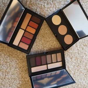 smashbox drawn in decked out shadow + highlight pa